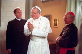 Imagem 4 do filme João Paulo II